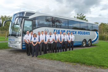 Elgar Coaches photo